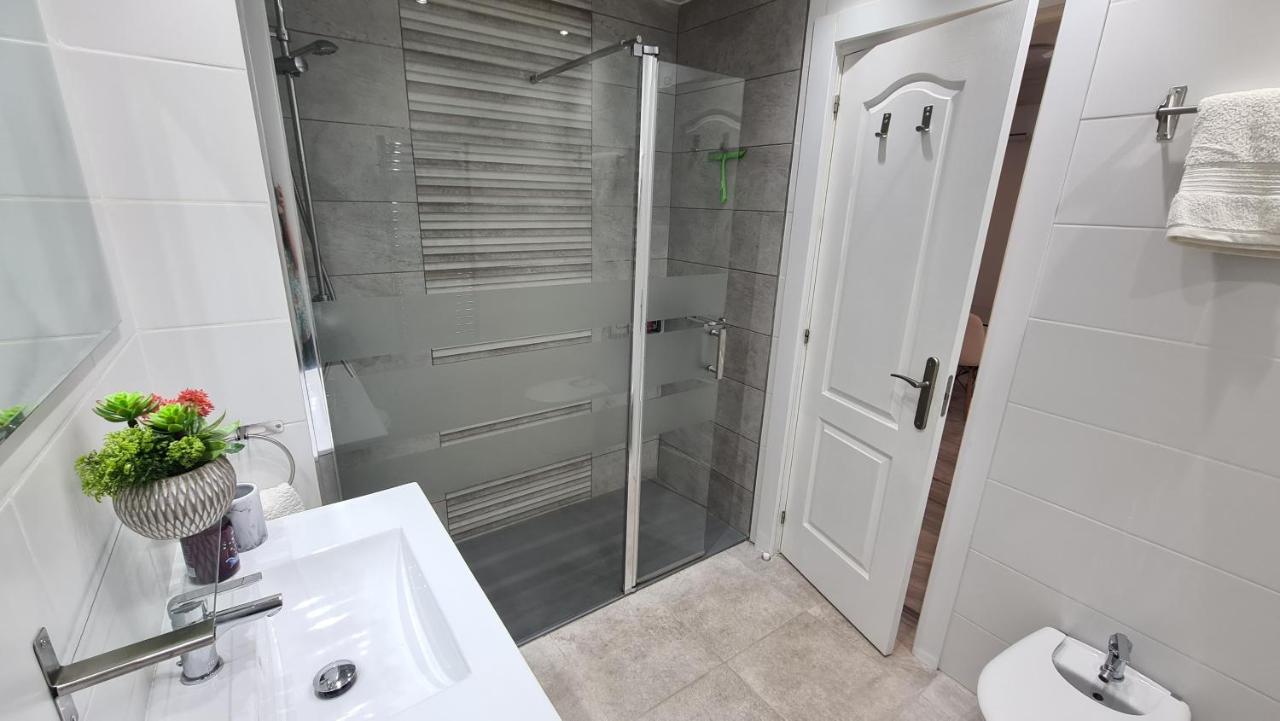 Premium Apartment 50 Mts From De The Beach In Pueblo Quinta Benalmádena Exterior foto